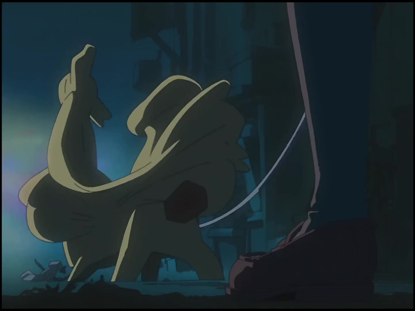 [Tsukyio Editing Resources] FLCL (Episode 6) Raw Clips (209) (tsukyio.com).mp4